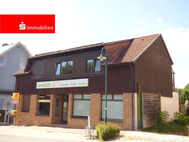 Mehrfamilienhaus zum Kauf als Kapitalanlage geeignet 220.000 € 4 Zimmer 195 m² 339 m² Grundstück Geschwenda 99331