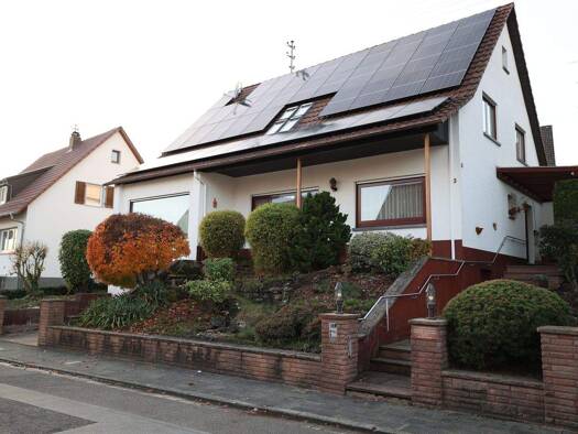 Einfamilienhaus zum Kauf 330.000 € 4 Zimmer 200 m² 484 m² Grundstück Mehlbach 67735