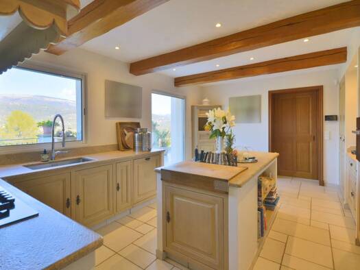 Einfamilienhaus zum Kauf 2.150.000 € 7 Zimmer 289 m² 3.053 m² Grundstück Est PEYMEINADE 06530