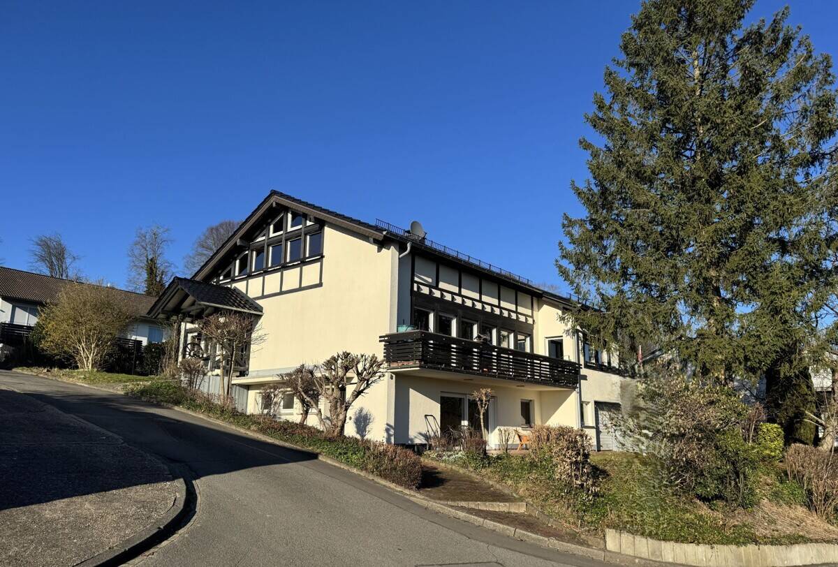 Einfamilienhaus zum Kauf - Ansicht 2