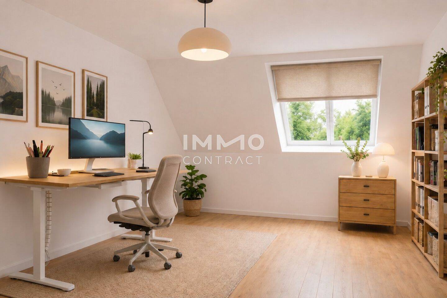 Wohnung zum Kauf - Ansicht 6
