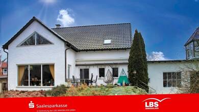 Einfamilienhaus zum Kauf 420.000 € 5 Zimmer 175 m² 2.480 m² Grundstück Horburg-Maßlau Leuna 06237