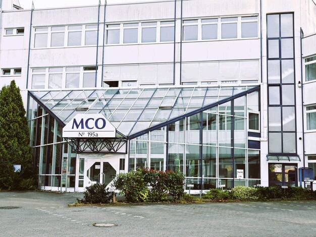 Bürogebäude zur Miete provisionsfrei 4.400 € 522 m² Bürofläche Rheiner Landstraße 195 a Hellern Osnabrück 49078