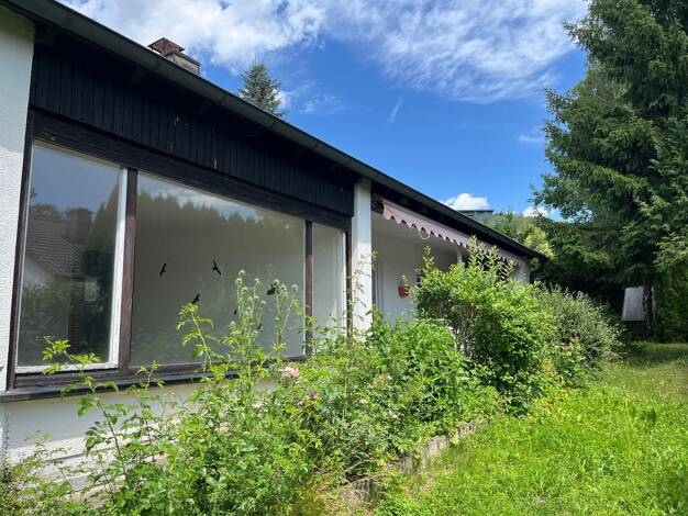 Einfamilienhaus zum Kauf 515.000 € 8 Zimmer 215 m² 750 m² Grundstück Kronach Kronach 96317
