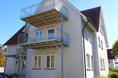 Wohnung zur Miete 900 € 3 Zimmer 85,5 m² frei ab sofort Bad Wurzach Bad Wurzach 88410