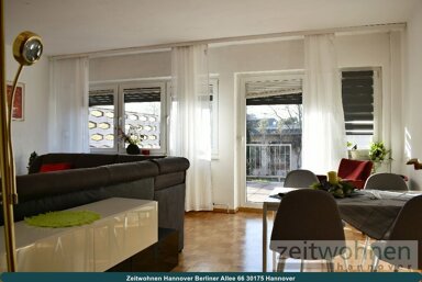 Wohnung zur Miete Wohnen auf Zeit 850 € 3 Zimmer 68 m² frei ab sofort Misburg-Süd Hannover 30629