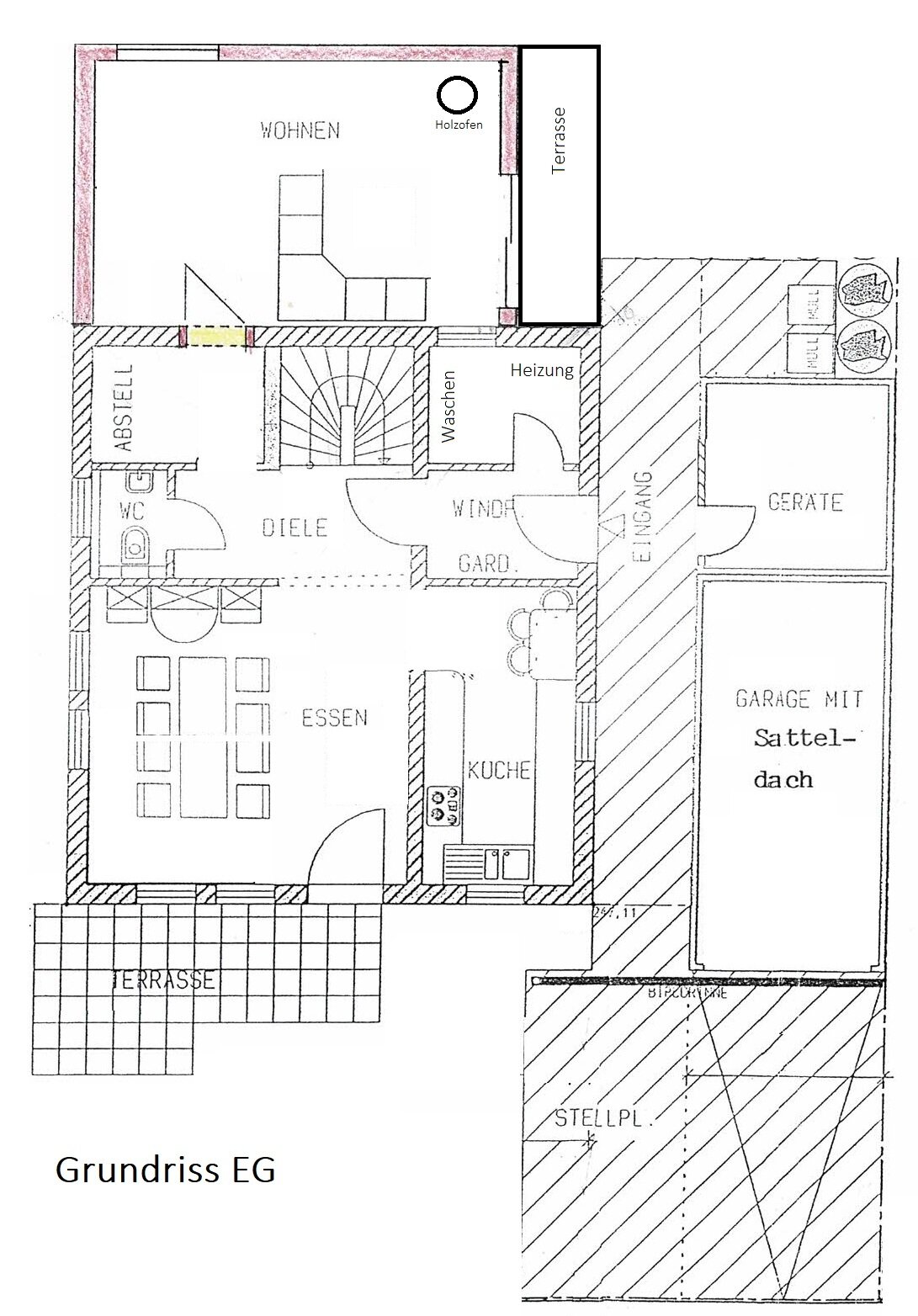 Haus zum Kauf 550.000 € 7 Zimmer 141 m²<br/>Wohnfläche 398 m²<br/>Grundstück Mühlacker Mühlacker 75417