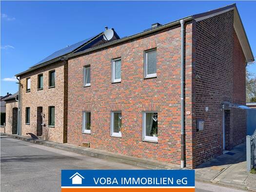 Einfamilienhaus zum Kauf 165.000 € 5 Zimmer 103 m² 767 m² Grundstück Jackerath Titz / Jackerath 52445