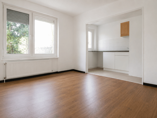 Wohnung zur Miete 395 € 2 Zimmer 41,7 m² Südostviertel Stadtbezirk I 45138