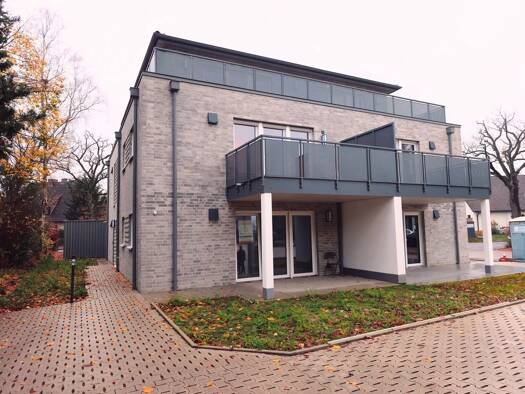 Wohnung zum Kauf - Erstbezug provisionsfrei 329.601 € 2 Zimmer 76 m² EG Serbenweg 2-4 Atter Osnabrück 49076