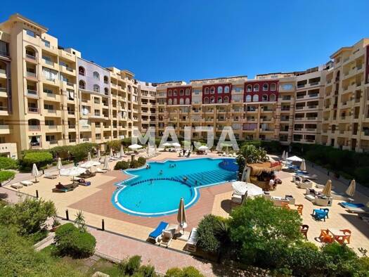Studio zum Kauf 32.000 € 1 Zimmer 41 m² 2. Geschoss Arabia, Arabia Hurghada 84512