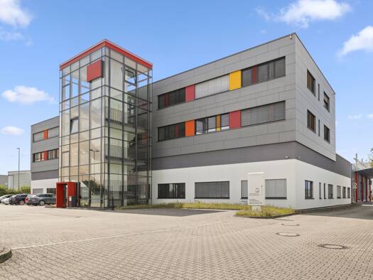 Bürofläche zur Miete 3.686 € 388 m² Bürofläche Grötzingen Karlsruhe 76229