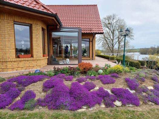 Haus zum Kauf 875.000 € 6 Zimmer 343 m² 3.600 m² Grundstück Grünow 17291