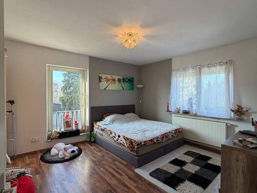 Wohnung zum Kauf 219.000 € 2 Zimmer 61 m² frei ab sofort Thon Nürnberg 90425