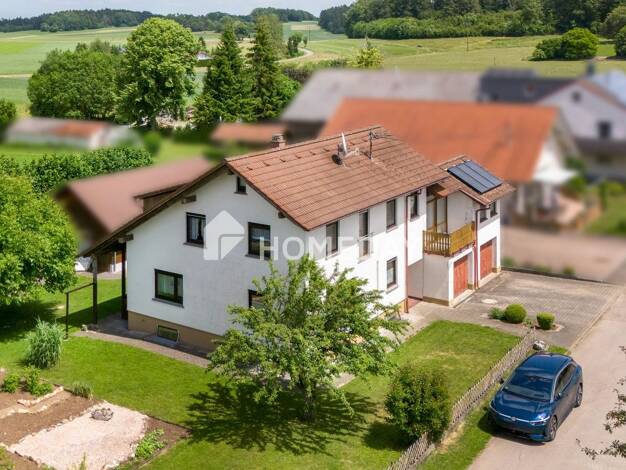 Einfamilienhaus zum Kauf 325.000 € 6 Zimmer 170 m² 625 m² Grundstück Bernloch Hohenstein 72531