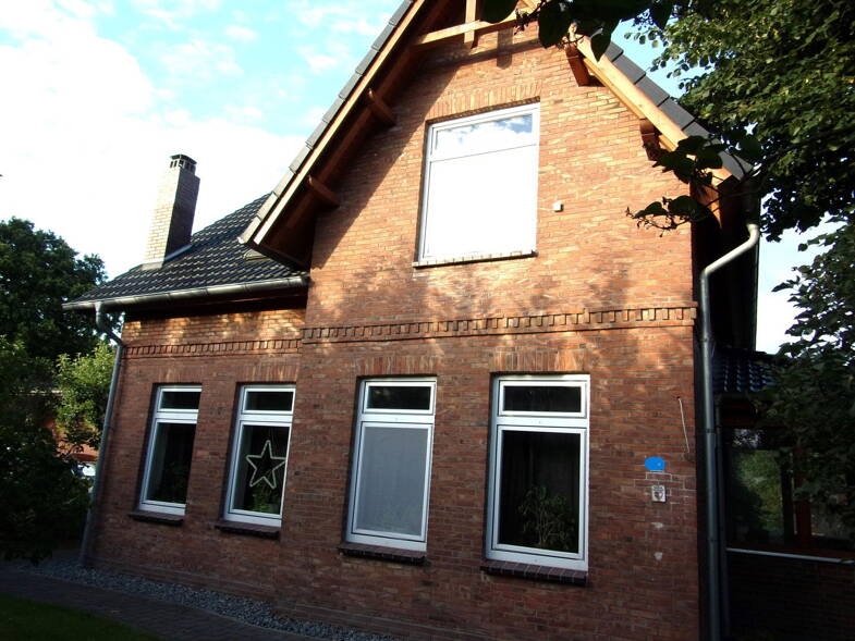 Einfamilienhaus zum Kauf provisionsfrei 689.000 € 3 Zimmer 320 m² 2.818 m² Grundstück frei ab 10.01.2026 Farnewinkel Nindorf 25704