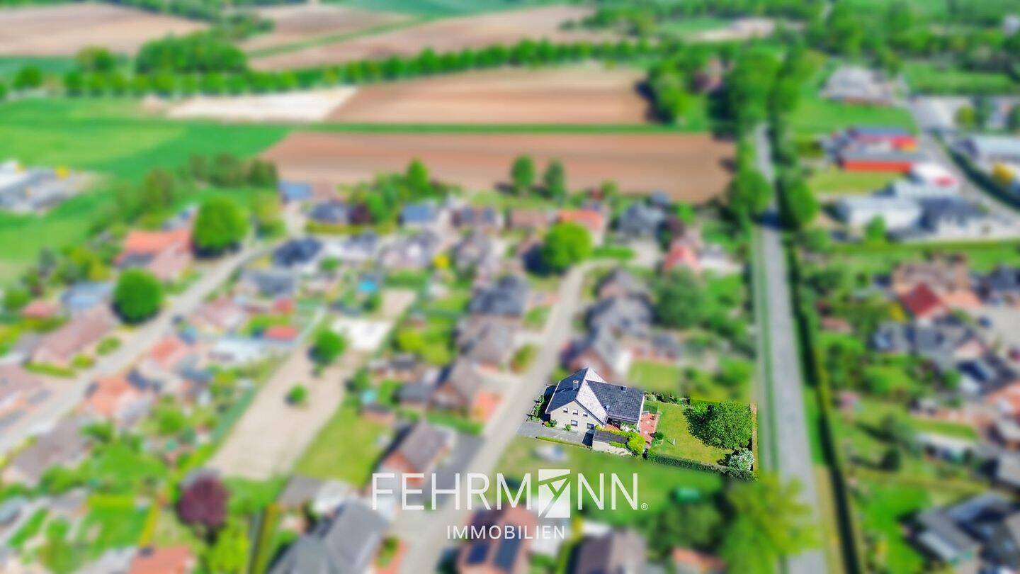 Einfamilienhaus zum Kauf - Ansicht 3