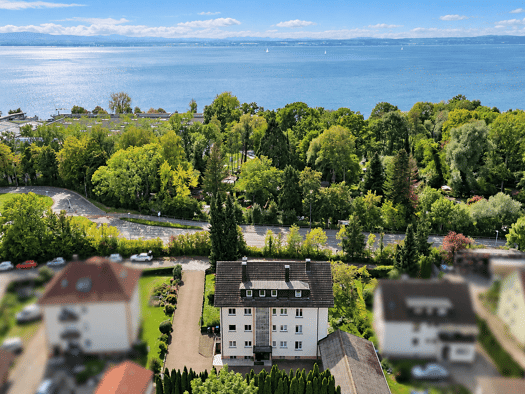 Mehrfamilienhaus zum Kauf 1.449.000 € 20 Zimmer 471 m² 1.559 m² Grundstück Fischbach Friedrichshafen 88048