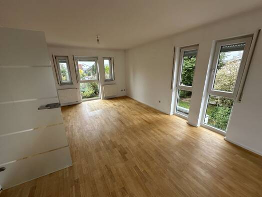 Wohnung zur Miete 780 € 3 Zimmer 76 m² Geschoss 1/3 frei ab 01.12.2026 Unteröwisheim Kraichtal 76703