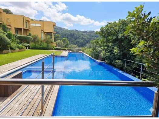 Villa zum Kauf 495.000 € 4 Zimmer 197 m² Begur 17255