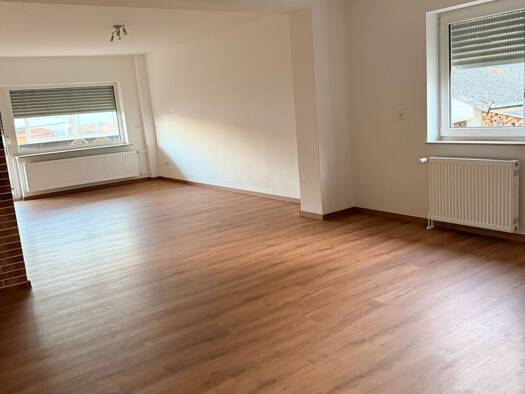 Wohnung zur Miete 870 € 1 Zimmer 115 m² Geschoss EG/1 frei ab sofort Arnsbach Borken 34582