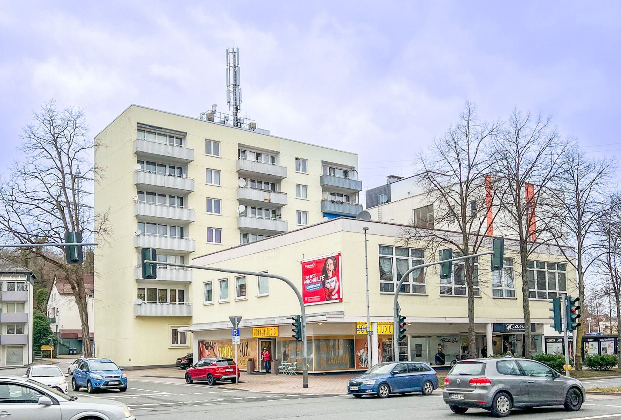 Immobilie zum Kauf als Kapitalanlage geeignet 1.795.000 € 44 Zimmer 2.930 m²<br/>Fläche 986 m²<br/>Grundstück Stadtkern - West Hemer 58675