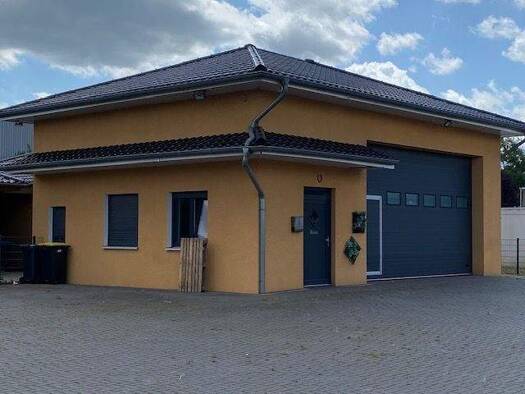 Werkstatt zur Miete provisionsfrei 1.790 € 108 m² Lagerfläche Sehnde 31319