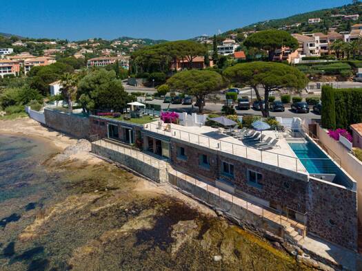 Einfamilienhaus zum Kauf 1.650.000 € 142 m² 247 m² Grundstück Les Issambres Roquebrune-sur-Argens 83380
