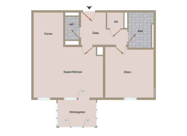 Wohnung zum Kauf 229.000 € 2 Zimmer 53 m² Seewalchen 4863
