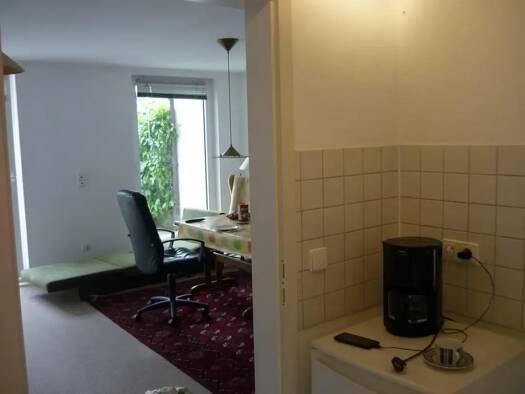 Wohnung zur Miete 330 € 1 Zimmer 37 m² Geschoss 1/3 frei ab sofort Werther Werther 33824