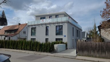 Reihenendhaus zum Kauf provisionsfrei 1.729.000 € 5 Zimmer 200 m² 219 m² Grundstück frei ab sofort Feldbergstr. 3 Gartenstadt Trudering München 81825