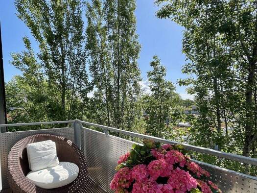 Loft zum Kauf 890.000 € 3 Zimmer 145 m² 4. Geschoss Frauenkopf Stuttgart Stuttgart-Ost 70184