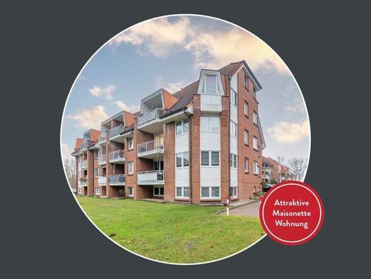 Wohnanlage zum Kauf als Kapitalanlage geeignet 281.000 € 121 m² Geesthacht 21502