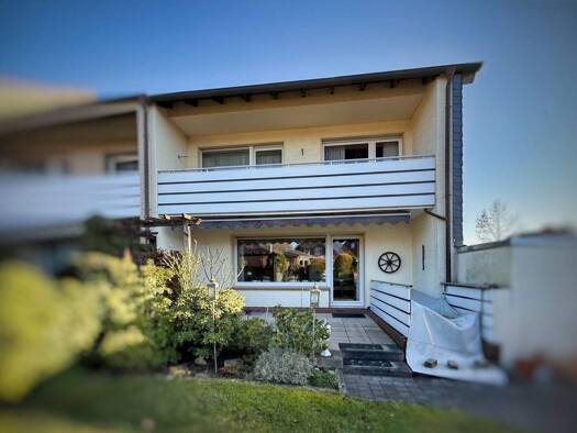 Reihenendhaus zum Kauf 279.000 € 6 Zimmer 156,4 m² 257 m² Grundstück frei ab sofort Belm 49191