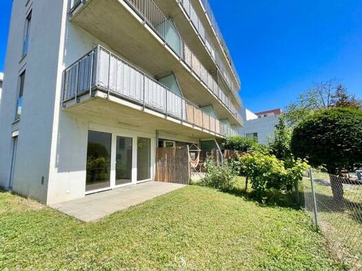 Wohnung zur Miete 547 € 2 Zimmer 40,2 m² EG Sankt Leonhard Graz 8010