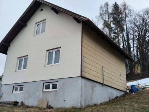 Haus zum Kauf 167.000 € 5 Zimmer 150 m² 800 m² Grundstück Rabenstein an der Pielach 3203