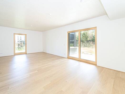 Wohnung zum Kauf - Erstbezug 461.465 € 3 Zimmer 72,6 m² EG Quellenstraße Mödling 2340
