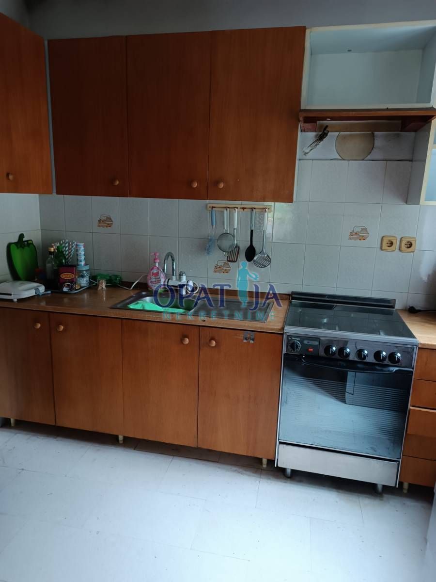 Wohnung zum Kauf 220.000 € 3 Zimmer 119 m²<br/>Wohnfläche 1.<br/>Geschoss Moscenicka Draga center