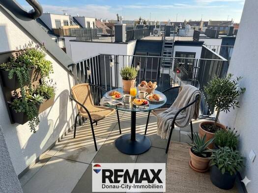Wohnung zum Kauf 460.500 € 3 Zimmer 82,5 m² 3. Geschoss Liesing 1230