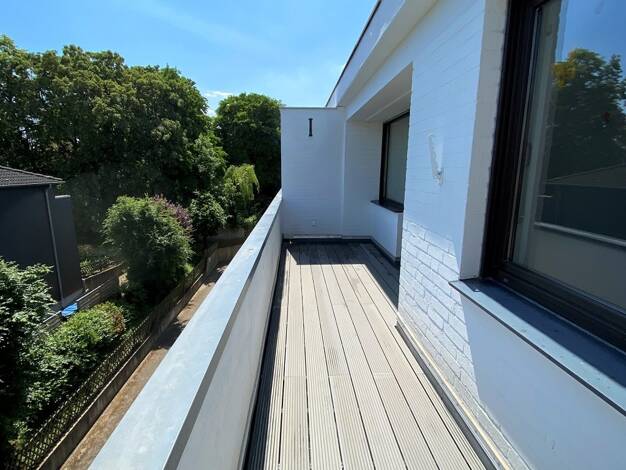 Wohnung zur Miete 538 € 3 Zimmer 86 m² 2. Geschoss Kreuzau 52372