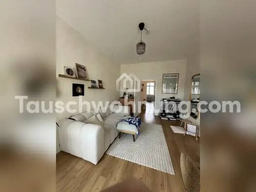 Wohnung zur Miete Tauschwohnung 933 € 3,5 Zimmer 91 m² 4. Geschoss Steglitz Berlin 12167