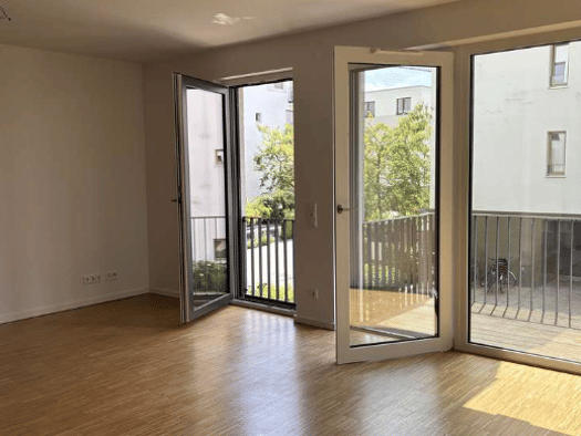 Wohnung zur Miete 1.735 € 3 Zimmer 72,3 m² Geschoss 1/5 frei ab sofort Lückstraße 26 Lichtenberg Berlin 10317