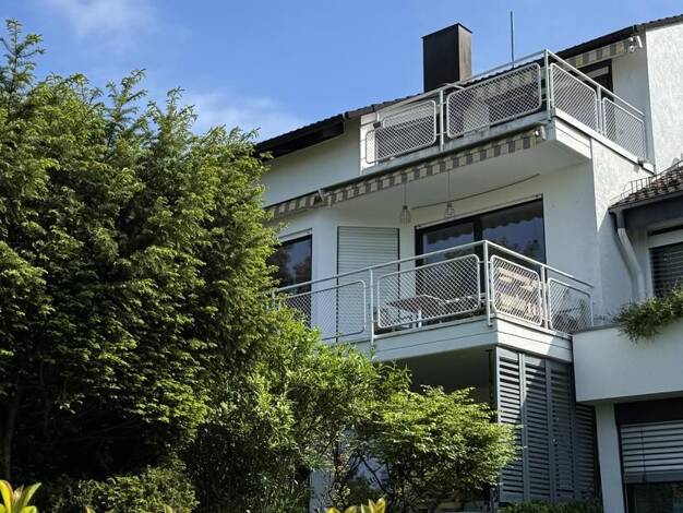 Mehrfamilienhaus zum Kauf 1.090.000 € 8 Zimmer 206 m² 430 m² Grundstück Bad Cannstatt Bad Cannstatt 70374