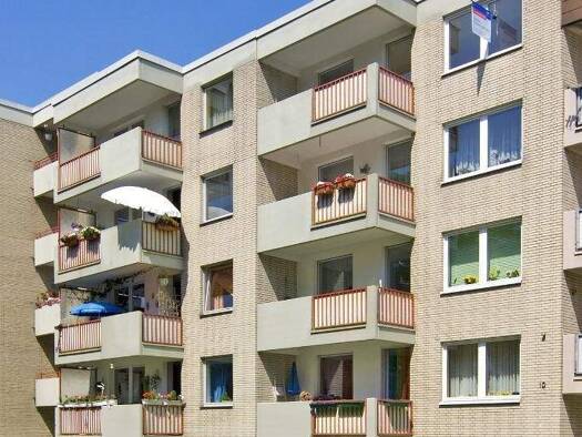 Wohnung zur Miete 729 € 3 Zimmer 73,2 m² 2. Geschoss frei ab 18.03.2026 Espenstraße 10 Rheydt-West Mönchengladbach 41239