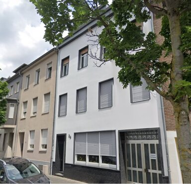 Wohnung zur Miete 435 € 2 Zimmer 64 m² Remigiusstraße 26 Innenstadt Viersen 41747