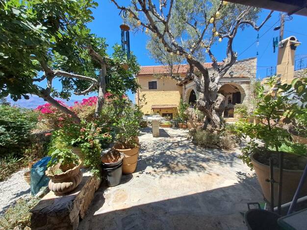 Haus zum Kauf 330.000 € 2 Zimmer 160 m² 313 m² Grundstück Chania, Crete, Greece 73008