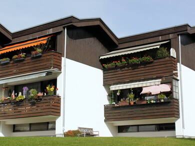 Wohnung zum Kauf 430.000 € 3,5 Zimmer 74 m² 1. Geschoss Schliersee Schliersee 83727