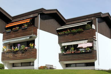 Wohnung zum Kauf 430.000 € 3,5 Zimmer 74 m² 1. Geschoss Schliersee Schliersee 83727
