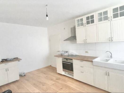 Wohnung zur Miete 1.160 € 4 Zimmer 106 m² Geschoss 1/3 frei ab sofort Hombruch Dortmund 44225