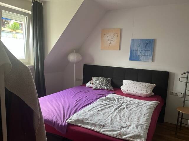 Doppelhaushälfte in Bremen-Blumenthal – Straße nicht freigegeben, 28779 Bremen – Vorschaubild 13